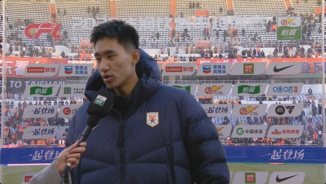 臨危受命多次撲救，于金永：我覺得自己很幸運，也有很多不足