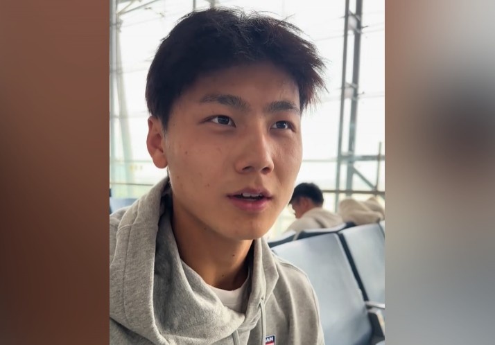 為何半場過后不久被換下？毛偉杰：兩條腿特別緊，李導怕我受傷