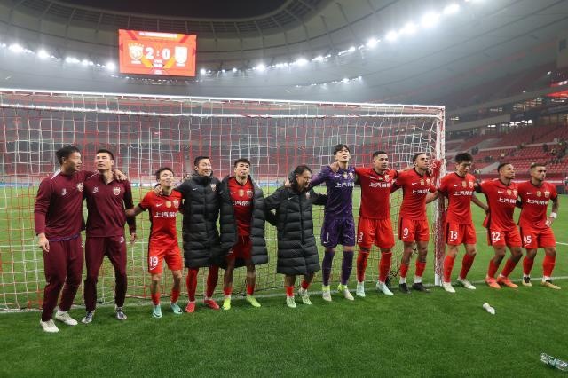 拒絕外戰(zhàn)外行！海港再會(huì)橫濱：拿出踢中超的自信！
