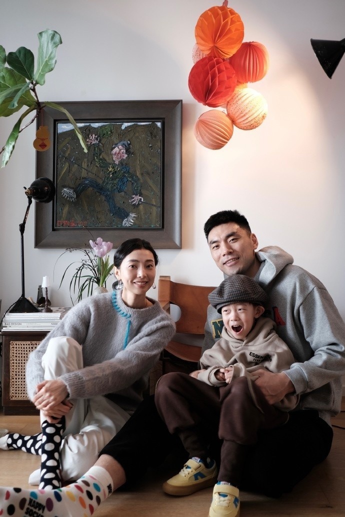 啥情況？李曉旭和妻子近日都注銷了微博賬號(hào)