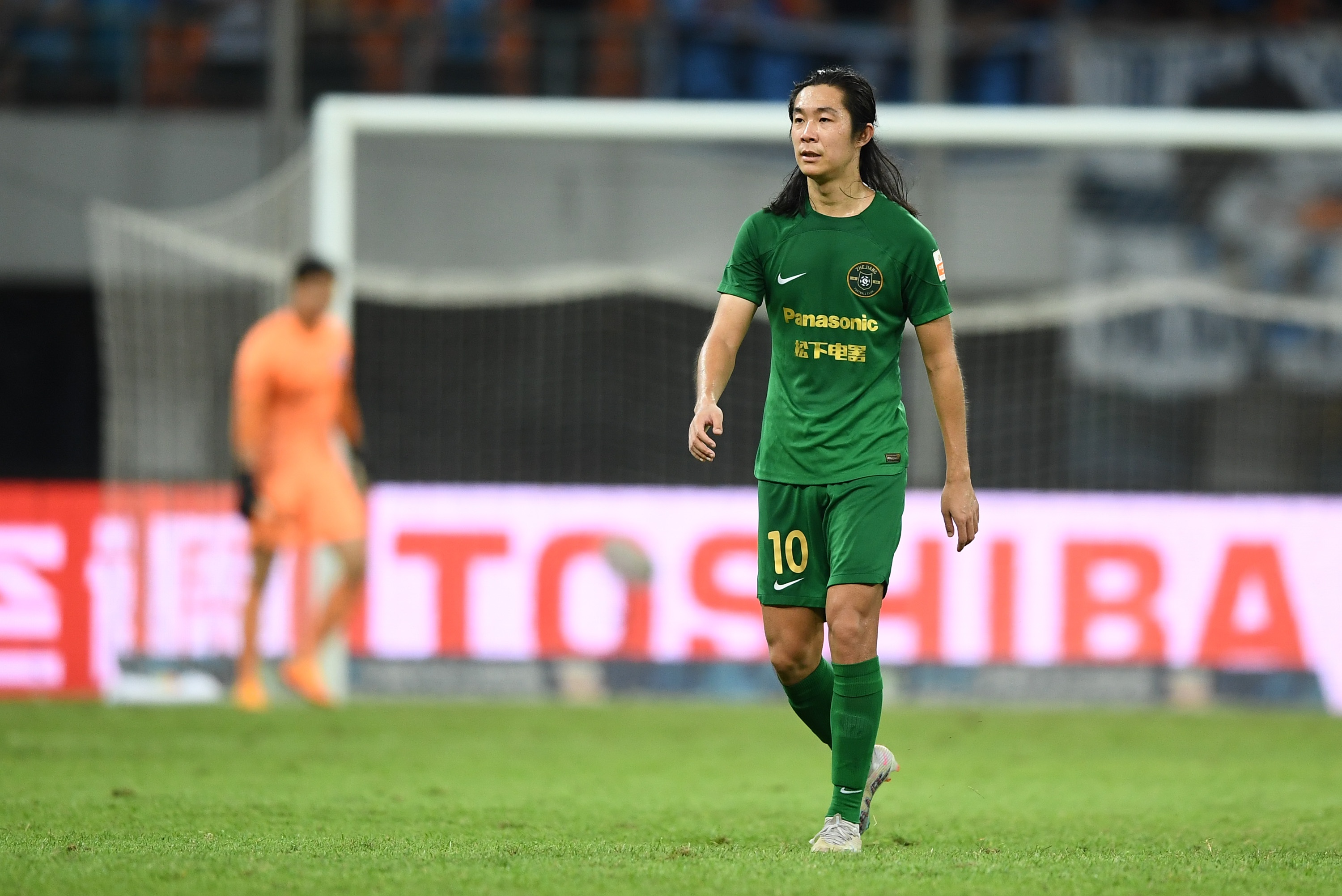 熱身賽-李提香“烏龍大禮”，西海岸1-0力克浙江隊