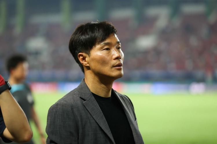 熱身賽-河南隊1-0擊敗長春亞泰，鐘義浩制勝卡多索替補登場