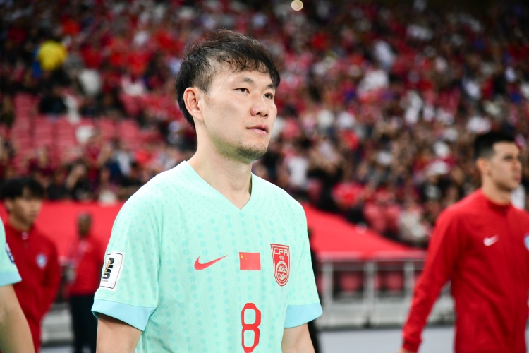 為何一度落選國足？東體：記者曾詢問過李源一，球員保持沉默
